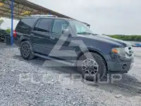 2012 Ford EXPEDITION фото