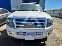 2012 Ford EXPEDITION фото