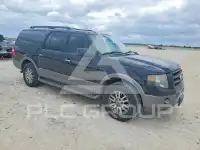 2012 Ford EXPEDITION photo