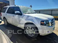 2012 Ford EXPEDITION фото