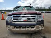 2012 Ford EXPEDITION фото