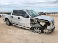 2012 Ford F-150 photo