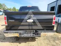 2012 Ford F-150 фото