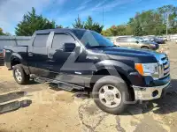 2012 Ford F-150 фото