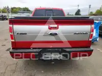 2012 Ford F-150 фото