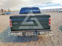 2012 Ford F-150 фото