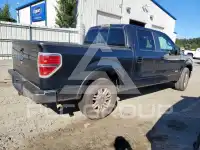 2012 Ford F-150 фото