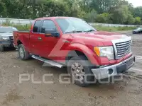 2012 Ford F-150 photo