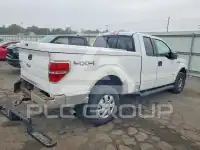 2012 Ford F-150 фото