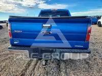 2012 Ford F-150 фото