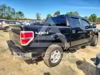 2012 Ford F-150 фото