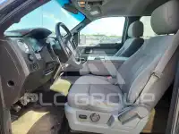 2012 Ford F-150 фото