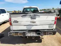 2012 Ford F-150 фото