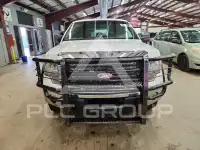 2012 Ford F-150 фото