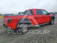 2012 Ford F-150 фото