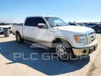 2012 Ford F-150 фото