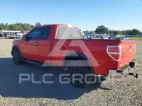 2012 Ford F-150 photo
