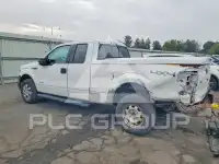 2012 Ford F-150 фото
