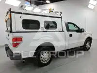 2012 Ford F-150 photo