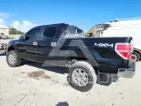 2012 Ford F-150 photo