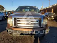 2012 Ford F-150 photo