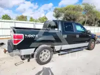 2012 Ford F-150 фото