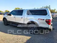 2012 Ford F-150 фото