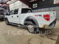 2012 Ford F-150 фото