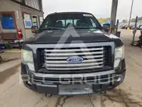 2012 Ford F-150 фото