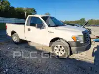 2012 Ford F-150 фото