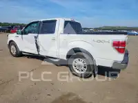 2012 Ford F-150 фото