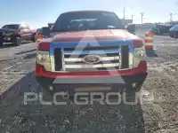 2012 Ford F-150 photo