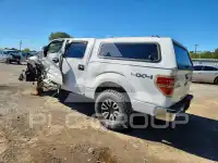 2012 Ford F-150 фото