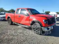 2012 Ford F-150 photo