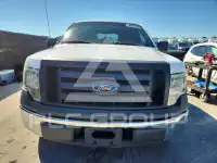 2012 Ford F-150 фото