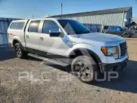 2012 Ford F-150 фото