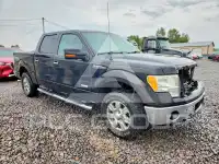 2012 Ford F-150 фото