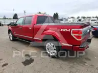 2012 Ford F-150 фото