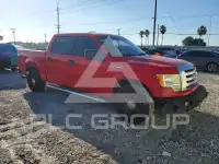 2012 Ford F-150 photo