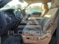 2012 Ford F-150 photo