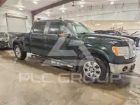 2012 Ford F-150 фото