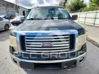 2012 Ford F-150 фото