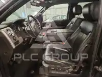 2012 Ford F-150 фото
