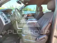 2012 Ford F-150 фото