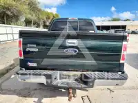 2012 Ford F-150 фото
