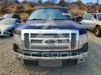 2012 Ford F-150 фото