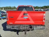 2012 Ford F-150 photo