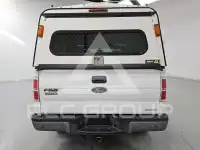 2012 Ford F-150 photo