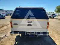 2012 Ford F-150 фото