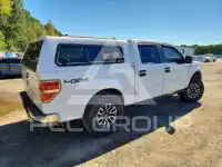 2012 Ford F-150 фото